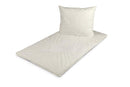 Deckengarnitur stiller.morgen 200g/m²-2
