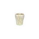 Feuer und Erde Tulip Memory Bio Lehm Urne-6