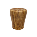 Feuer und Erde Tulip Bio Lehm Urne-7