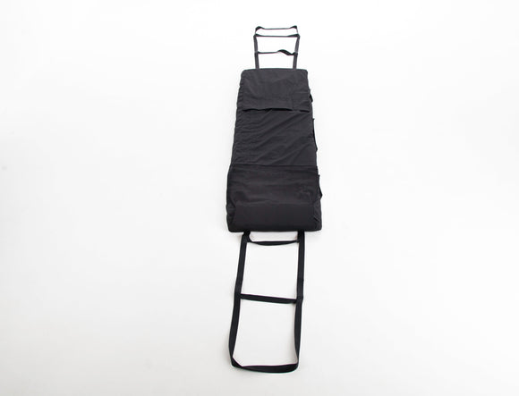 Tetcon Bodypod Transfer Matratze