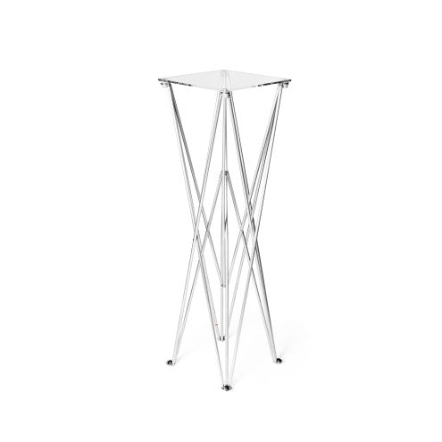 Spider Tisch Gestell mit Platte