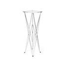 Spider Tisch Gestell mit Platte-51