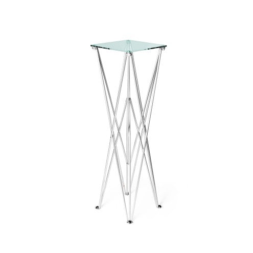 Spider Tisch Gestell mit Platte