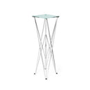 Spider Tisch Gestell mit Platte-4