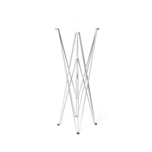 Spider Tisch Gestell mit Platte