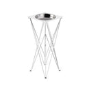 Spider Tisch Gestell mit Schale-3