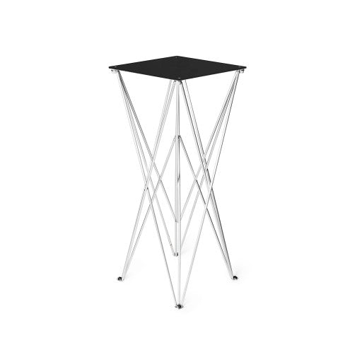 Spider Tisch Gestell mit Platte