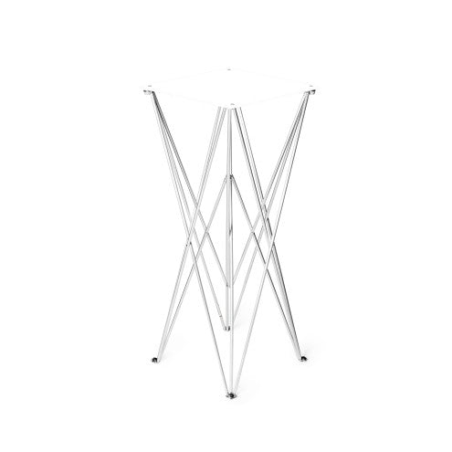 Spider Tisch Gestell mit Platte