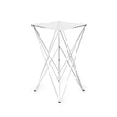 Spider Tisch Gestell mit Platte-40