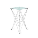 Spider Tisch Gestell mit Platte-1