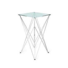 Spider Tisch Gestell mit Platte