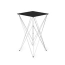 Spider Tisch Gestell mit Platte-25