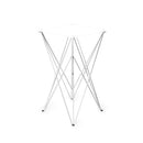 Spider Tisch Gestell mit Platte-9