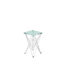 Spider Tisch Gestell mit Platte-8