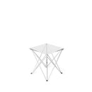 Spider Tisch Gestell mit Platte-50