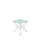 Spider Tisch Gestell mit Platte-3