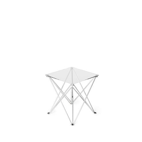 Spider Tisch Gestell mit Platte