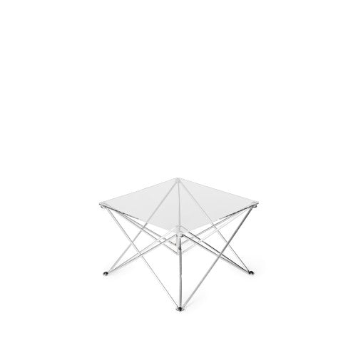 Spider Tisch Gestell mit Platte