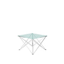 Spider Tisch Gestell mit Platte-56