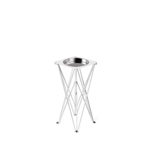 Spider Tisch Gestell mit Schale