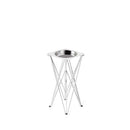 Spider Tisch Gestell mit Schale-15