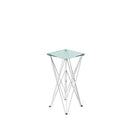 Spider Tisch Gestell mit Platte-7