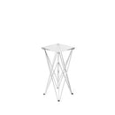Spider Tisch Gestell mit Platte-58