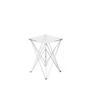 Spider Tisch Gestell mit Platte-49