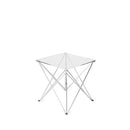 Spider Tisch Gestell mit Platte-43