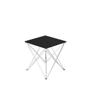 Spider Tisch Gestell mit Platte-27