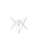 Spider Tisch Gestell mit Platte-13