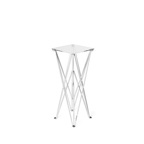 Spider Tisch Gestell mit Platte