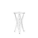 Spider Tisch Gestell mit Platte-53