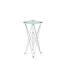 Spider Tisch Gestell mit Platte-6