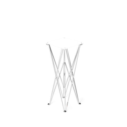 Spider Tisch Gestell mit Platte