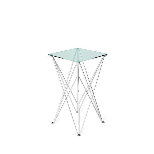 Spider Tisch Gestell mit Platte