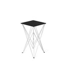 Spider Tisch Gestell mit Platte-31