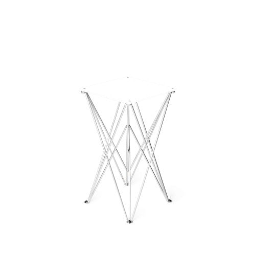 Spider Tisch Gestell mit Platte