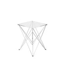 Spider Tisch Gestell mit Platte-42