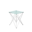 Spider Tisch Gestell mit Platte-34