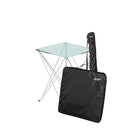 Spider Set Tisch Gestell mit Platte und Taschen-23