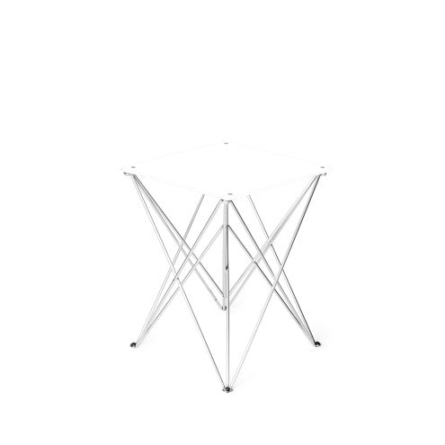 Spider Tisch Gestell mit Platte