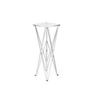 Spider Tisch Gestell mit Platte-52