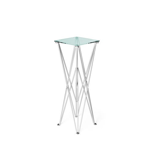 Spider Tisch Gestell mit Platte