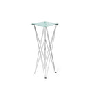 Spider Tisch Gestell mit Platte-5