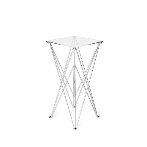 Spider Tisch Gestell mit Platte