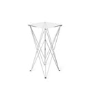 Spider Tisch Gestell mit Platte-47