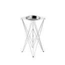 Spider Tisch Gestell mit Schale-8