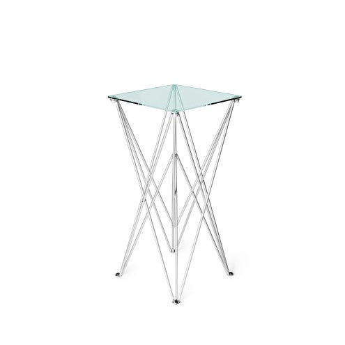 Spider Tisch Gestell mit Platte