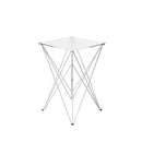 Spider Tisch Gestell mit Platte-41